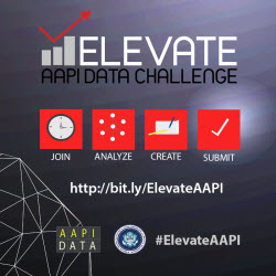Elevate: AAPI Data Challenge