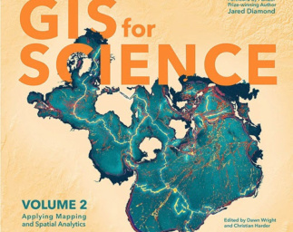 Emerging Hot Spots and Tracking Global Forest Loss: A New Chapter in GIS for Science