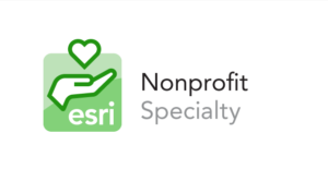 Esri Nonprofit Specialty