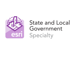 Esri State and Local Specialty