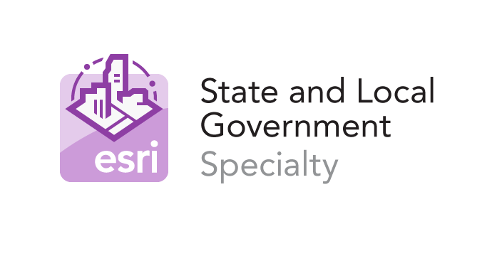 Blue Raster - State and Local Government Specialty