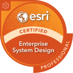 ArcGIS Enterprise System Design Professional