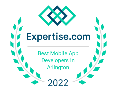 Expertise.com Best Mobile App Developers