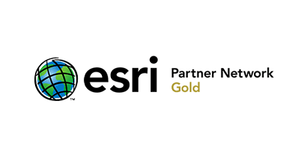 Esri Partner Network Gold