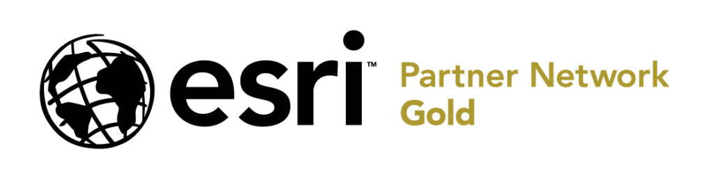 Esri Partner Network Gold